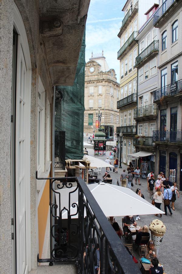 Porto With History Apartment Exterior photo